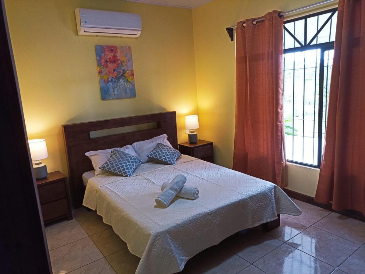 Villa Ceiba La Fortuna Exteriör bild
