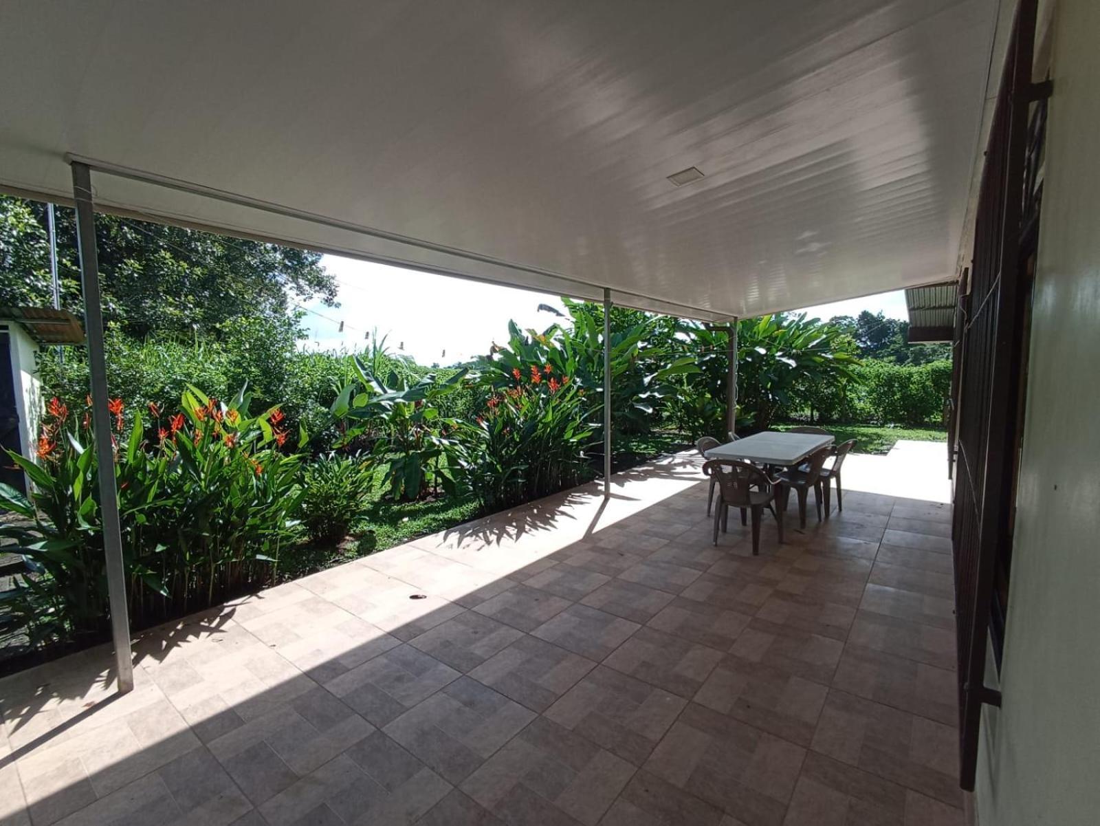 Villa Ceiba La Fortuna Exteriör bild